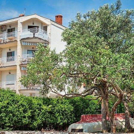 Villa Daniela Trogir Eksteriør bilde