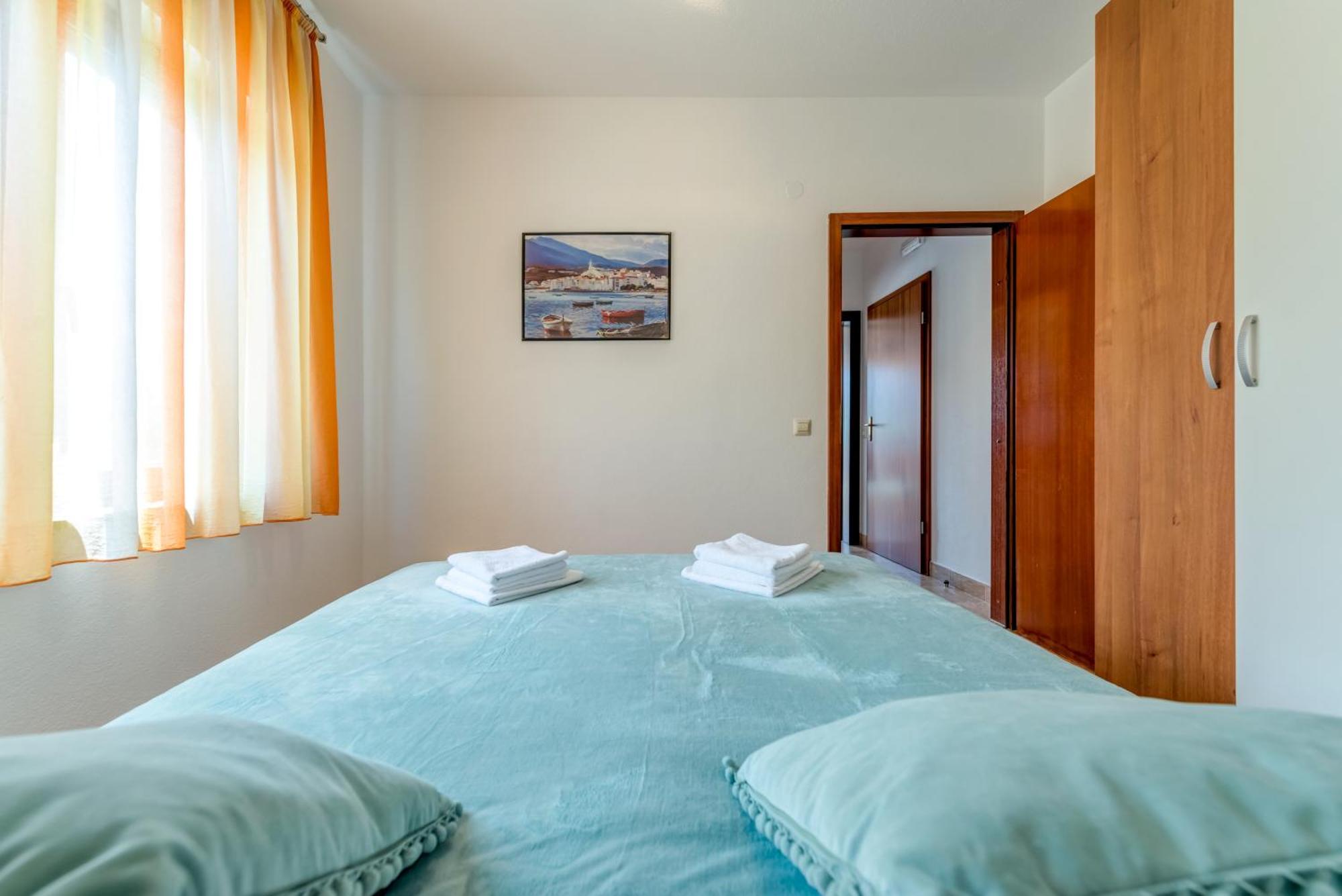 Villa Daniela Trogir Eksteriør bilde