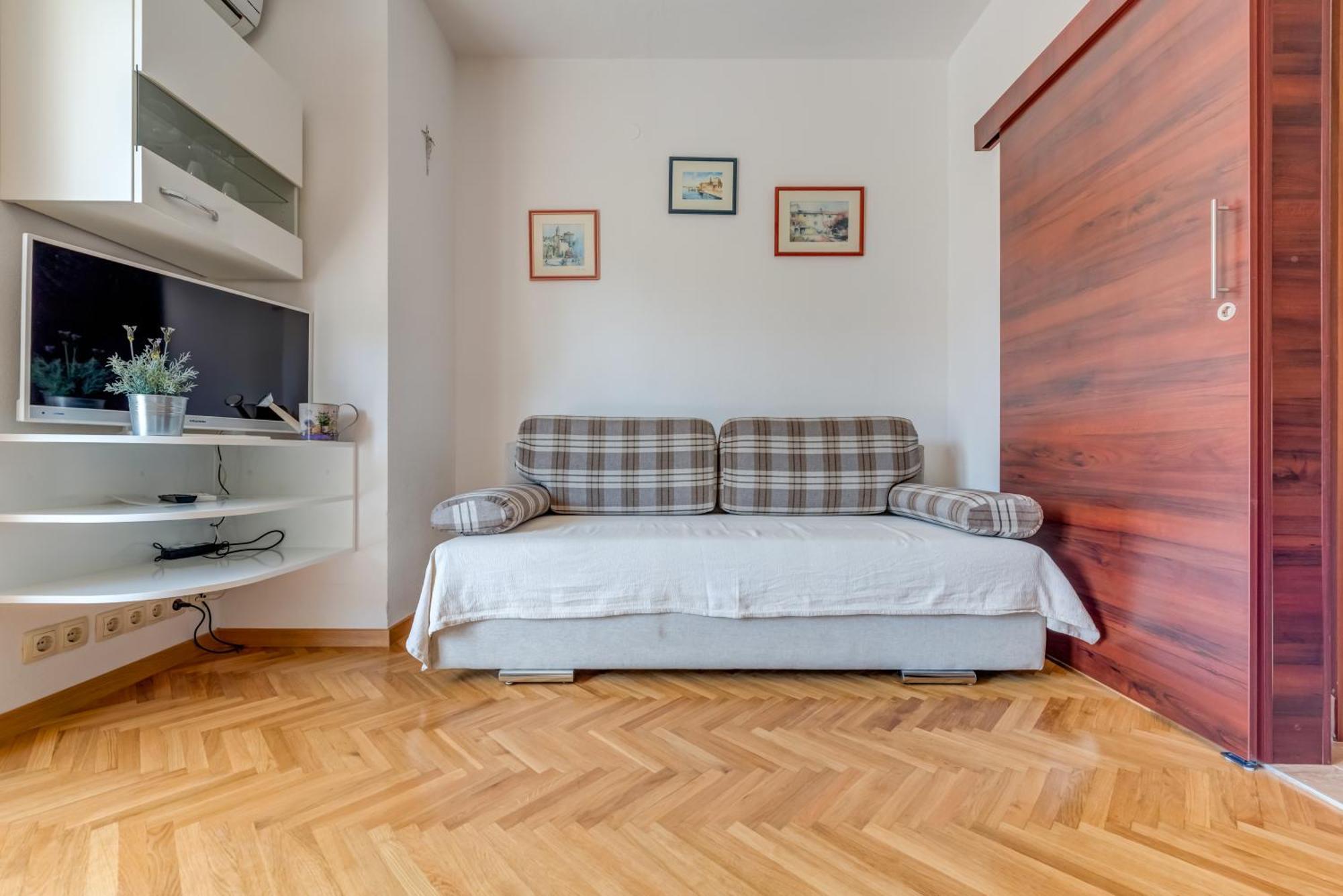 Villa Daniela Trogir Eksteriør bilde