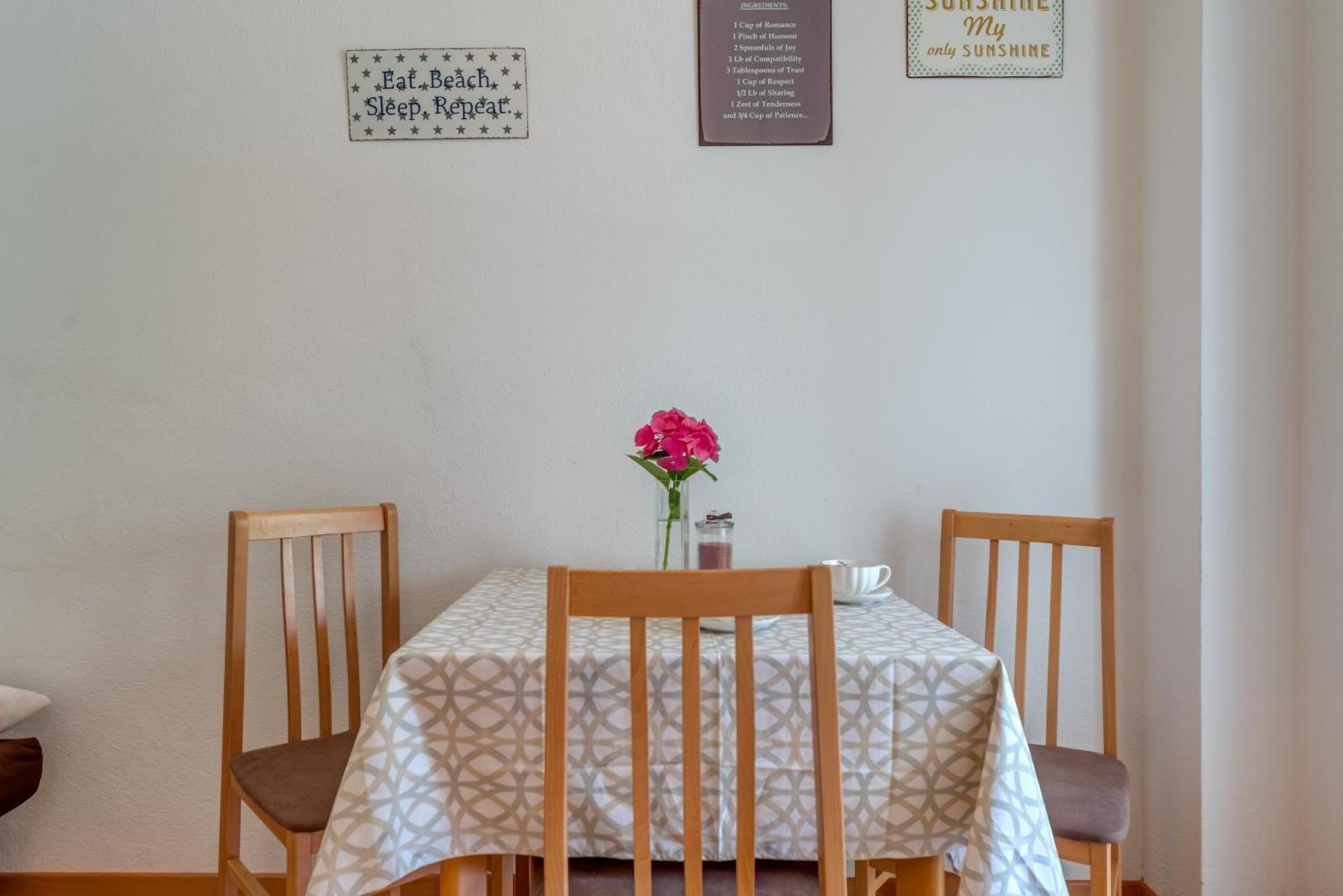 Villa Daniela Trogir Eksteriør bilde