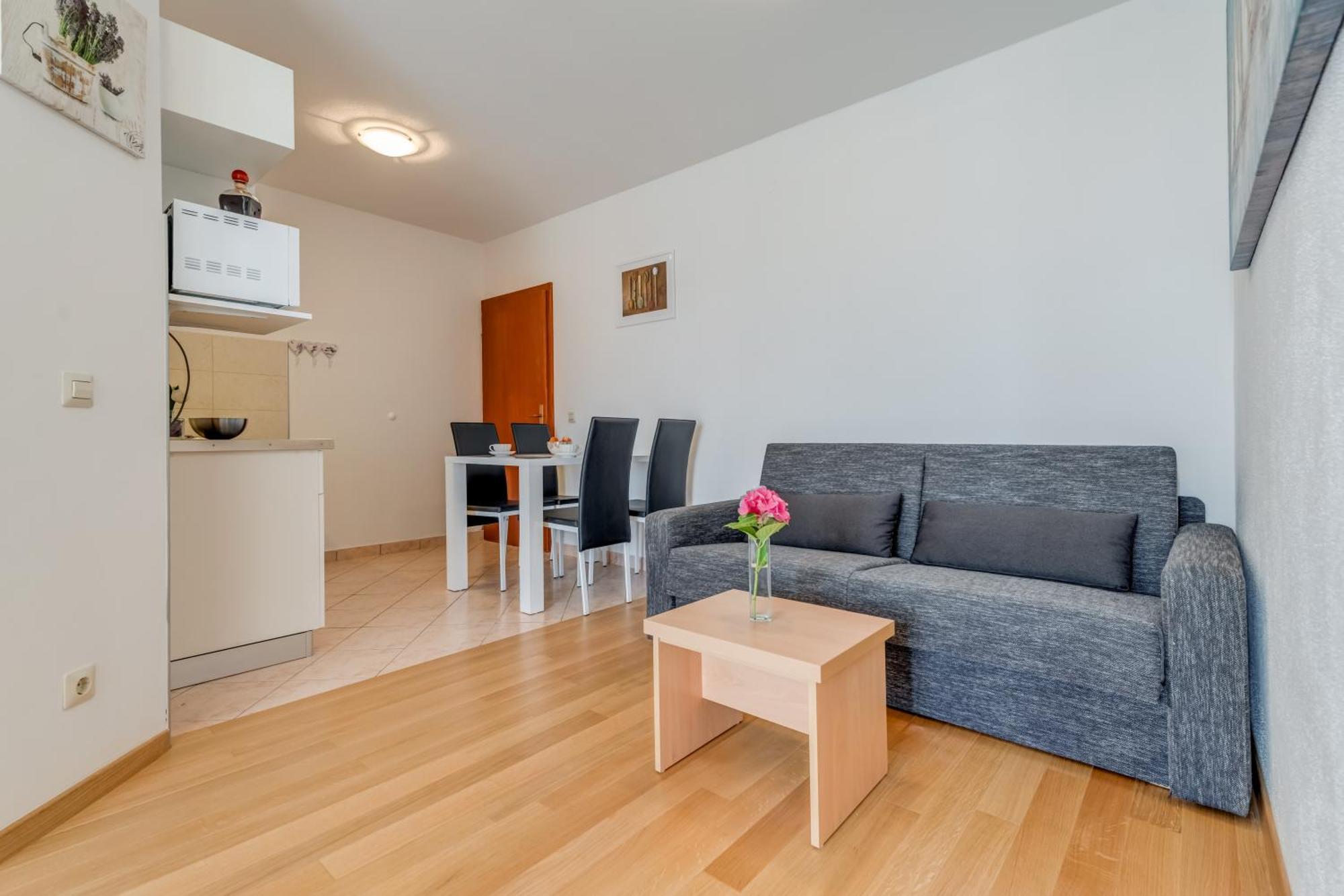 Villa Daniela Trogir Eksteriør bilde