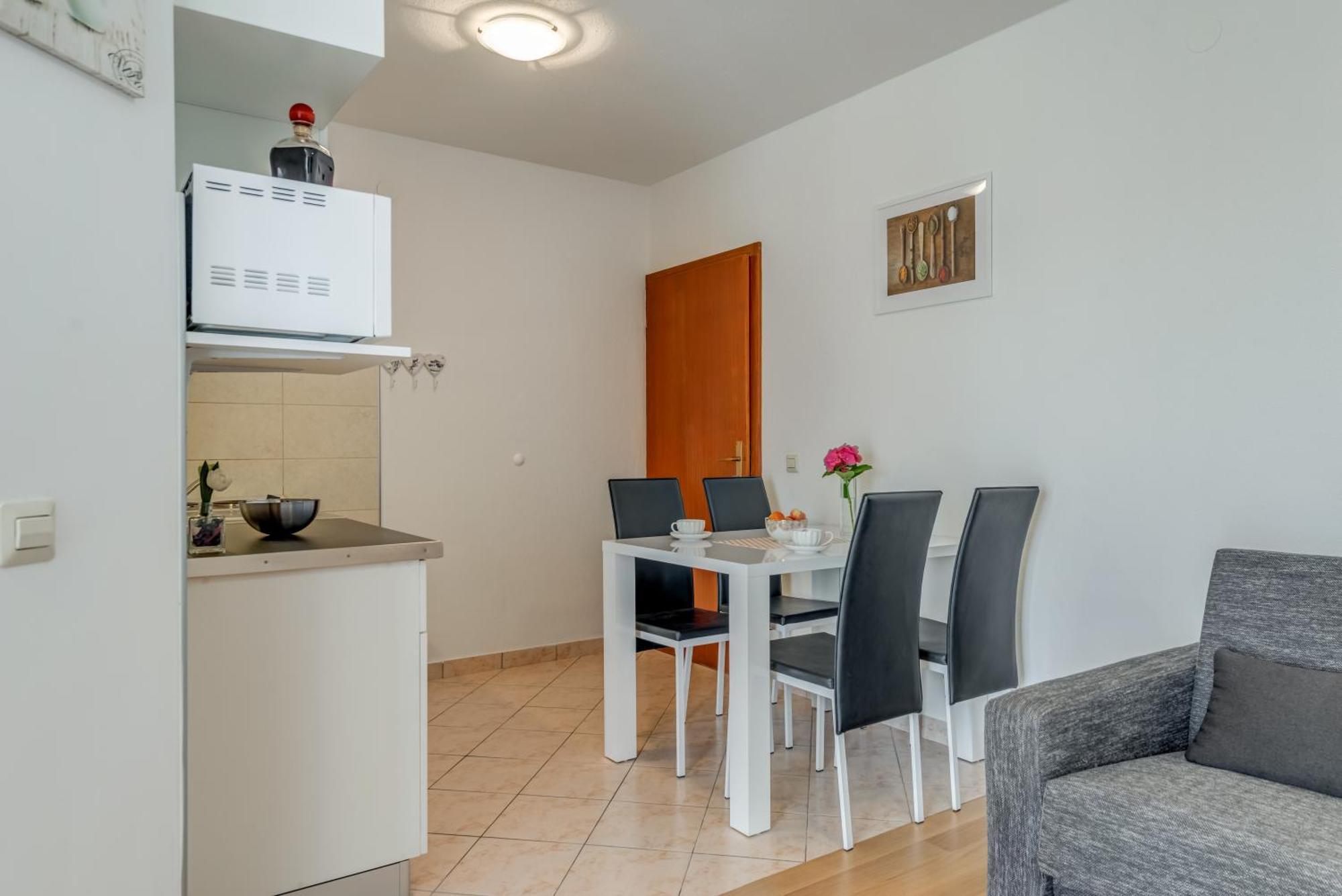 Villa Daniela Trogir Eksteriør bilde