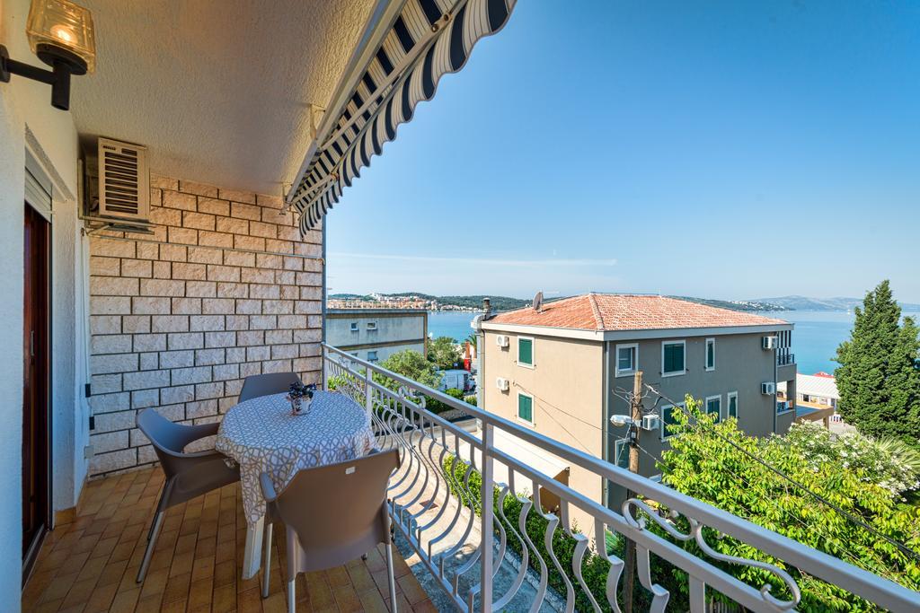 Villa Daniela Trogir Eksteriør bilde