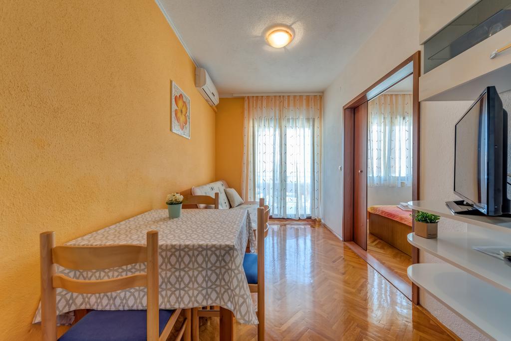 Villa Daniela Trogir Eksteriør bilde