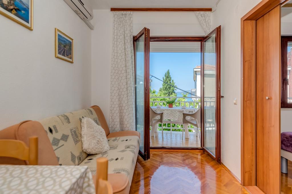 Villa Daniela Trogir Eksteriør bilde