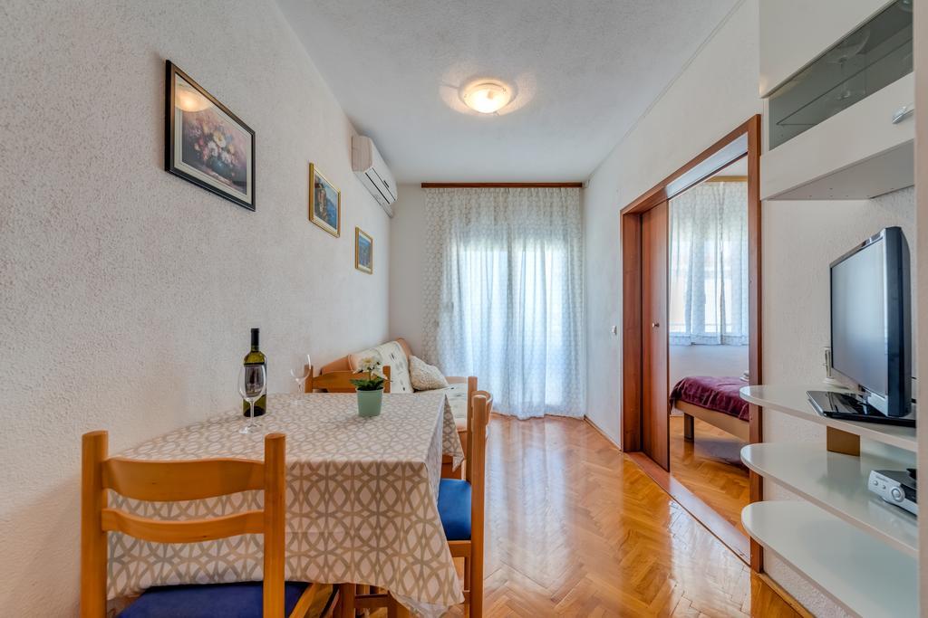 Villa Daniela Trogir Eksteriør bilde