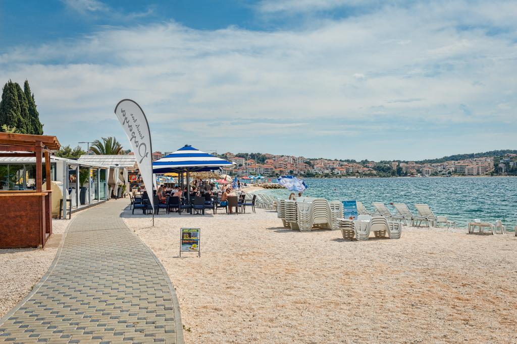 Villa Daniela Trogir Eksteriør bilde