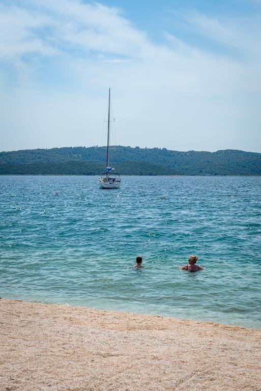 Villa Daniela Trogir Eksteriør bilde